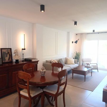 Apartamento Los Alamos Totalmente Reformado Junio 2023 Torremolinos Bagian luar foto