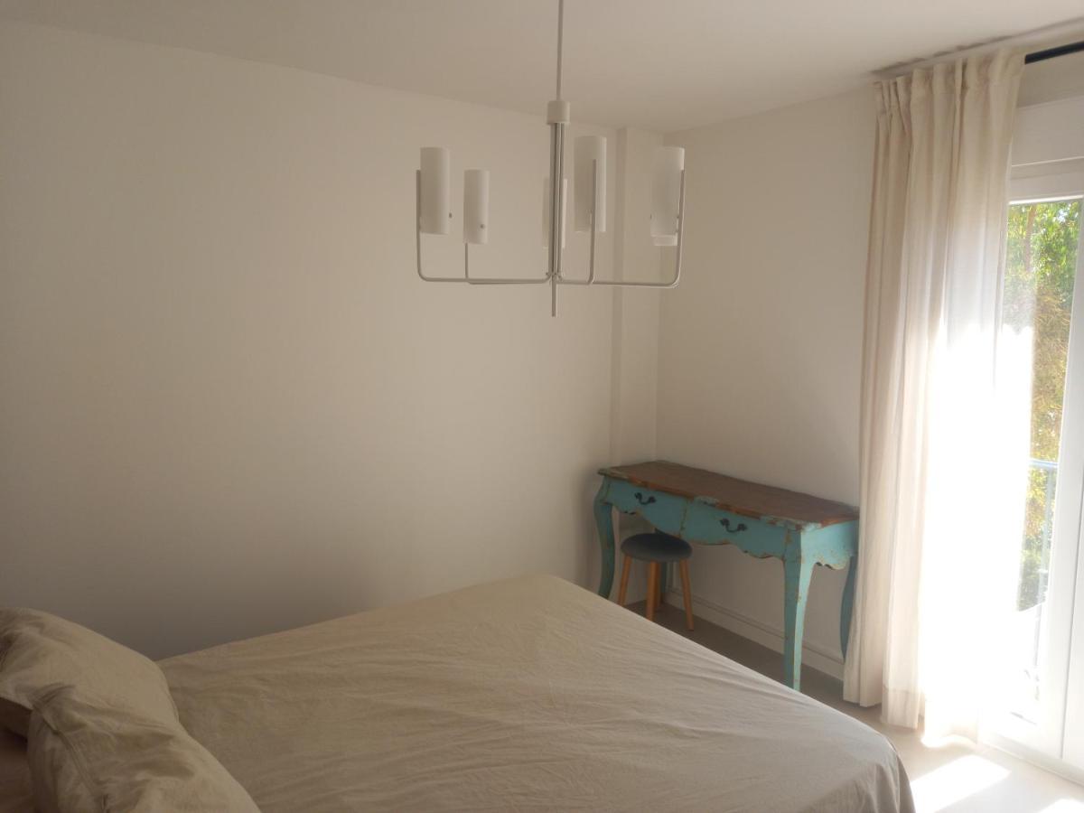 Apartamento Los Alamos Totalmente Reformado Junio 2023 Torremolinos Bagian luar foto
