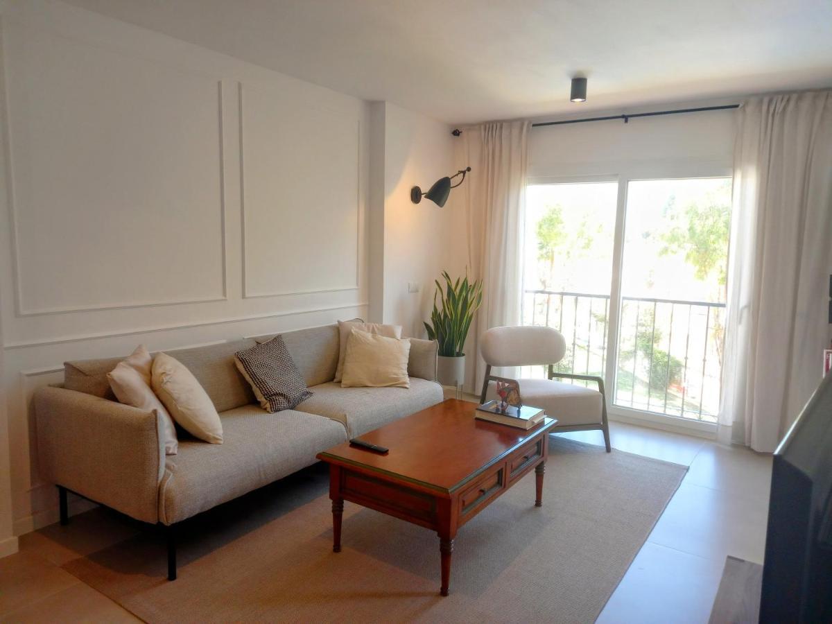Apartamento Los Alamos Totalmente Reformado Junio 2023 Torremolinos Bagian luar foto