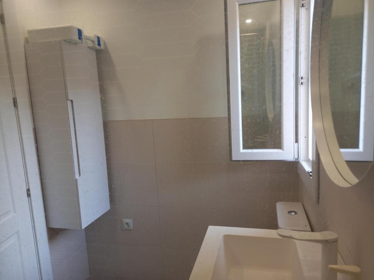 Apartamento Los Alamos Totalmente Reformado Junio 2023 Torremolinos Bagian luar foto