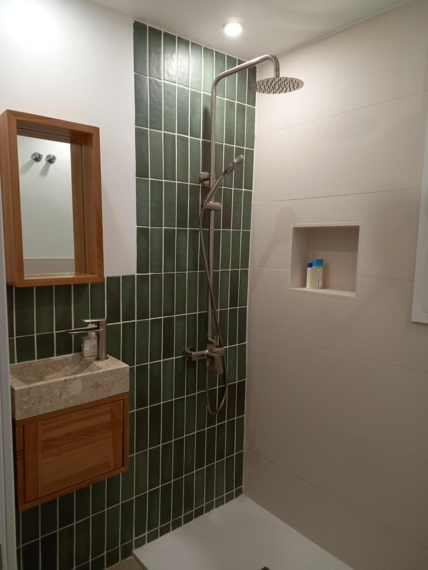 Apartamento Los Alamos Totalmente Reformado Junio 2023 Torremolinos Bagian luar foto