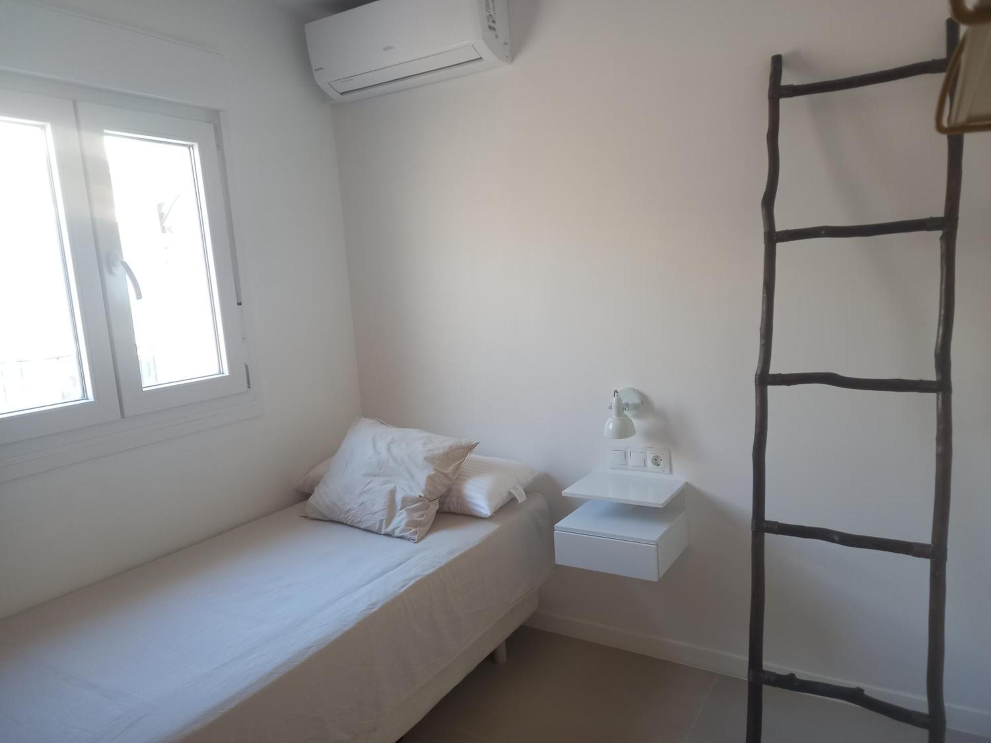 Apartamento Los Alamos Totalmente Reformado Junio 2023 Torremolinos Bagian luar foto