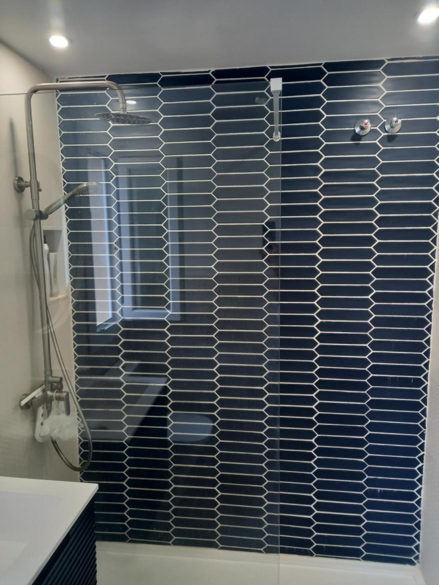 Apartamento Los Alamos Totalmente Reformado Junio 2023 Torremolinos Bagian luar foto